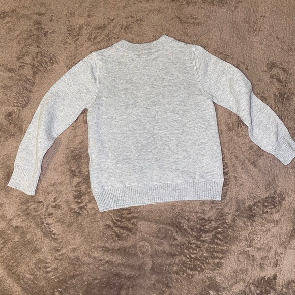 Joe Fresh Sweater - Picture 4 of 4